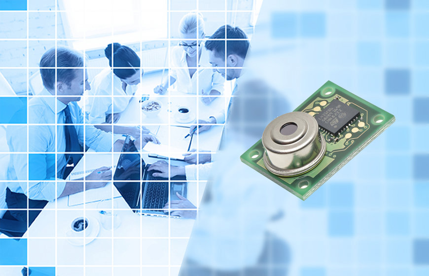 Sensor+Test 2022: TTI Helps Overcome the Challenges of Designing and Implementing Sensor Applications